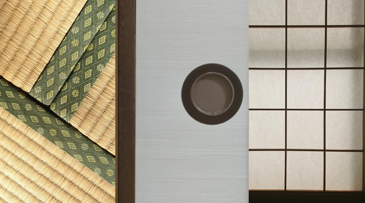 TATAMIZUKI タタミズキ