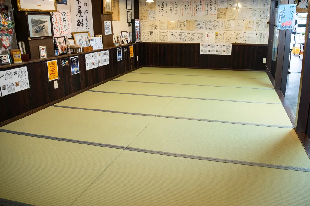 夜明茶屋（柳川）