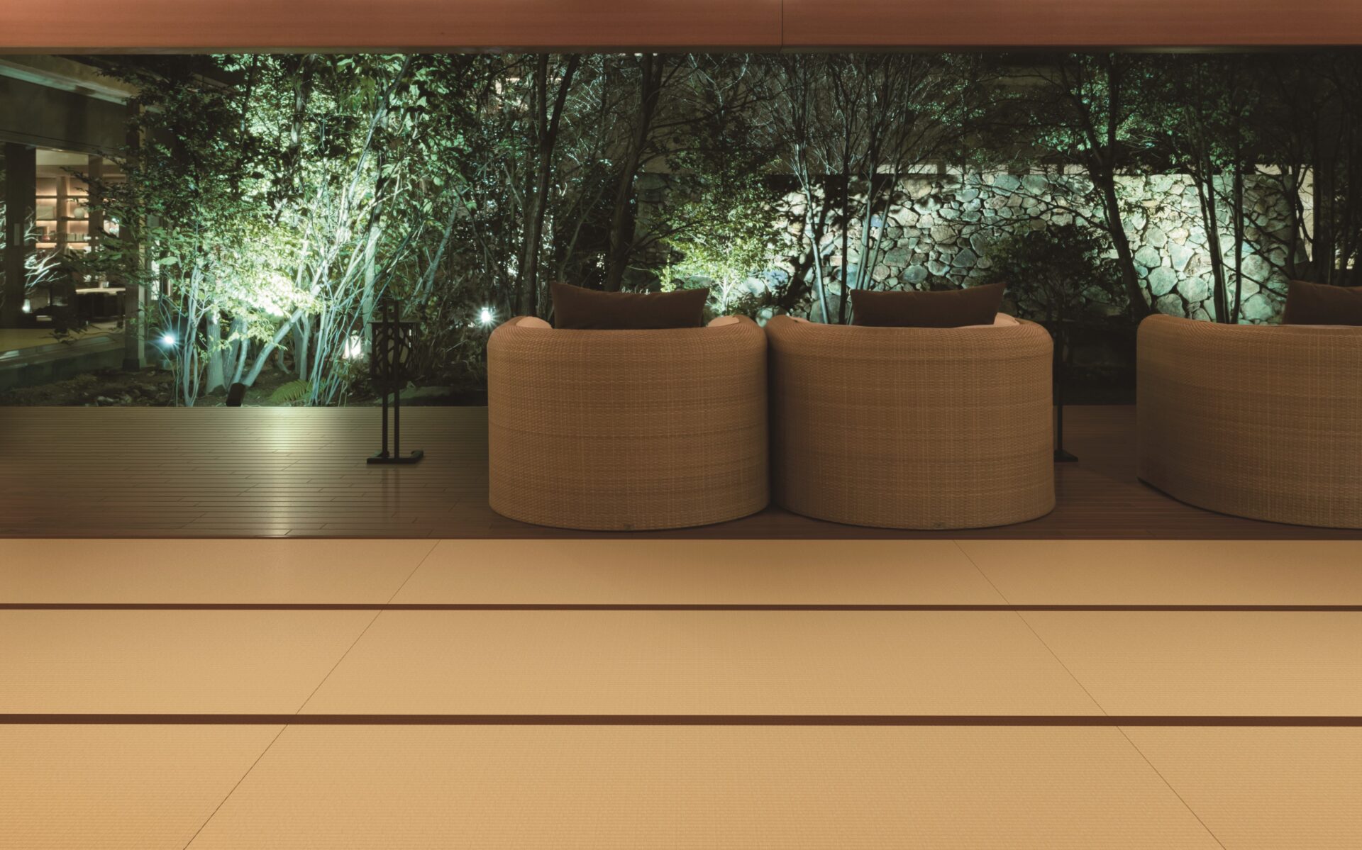 和紙_銀白100A_ケース