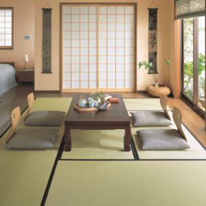 和紙_銀白230_ケース