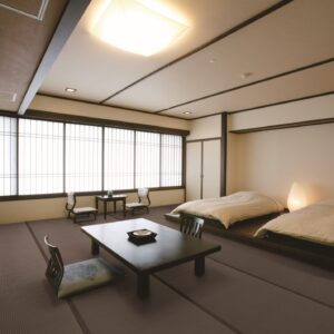 和紙_銀白カラー