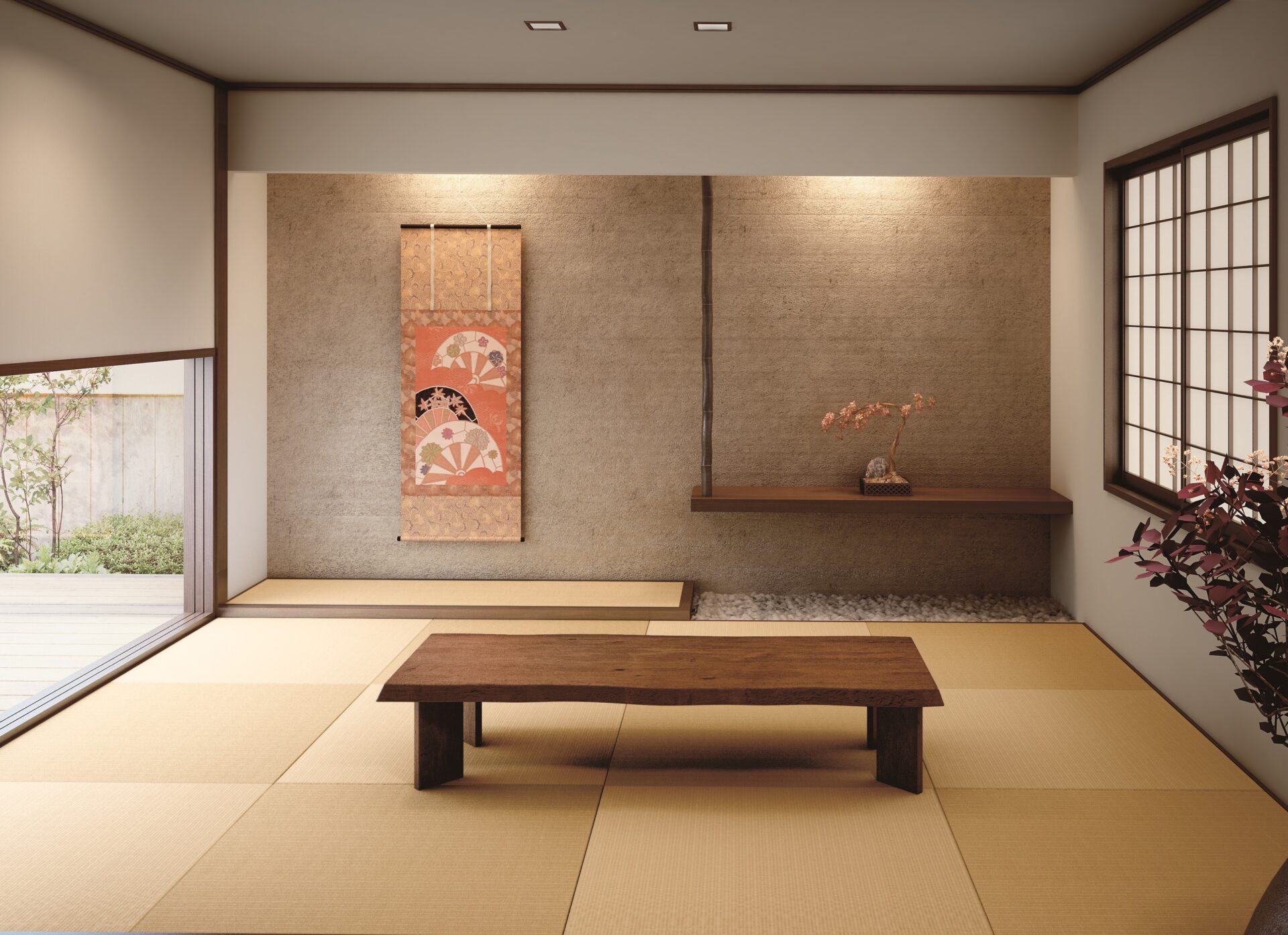 和紙_清流ちゅら_ケース