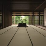 和紙_銀白極_ケース