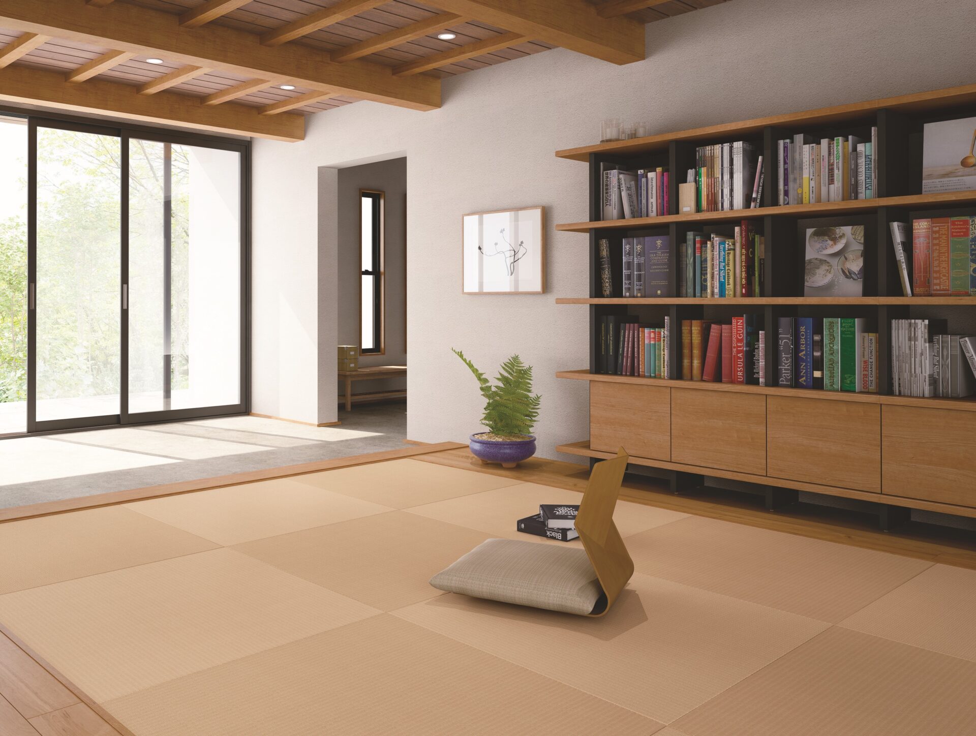 和紙_清流カクテルフィット_ケース