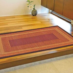 い草マット_ランクス