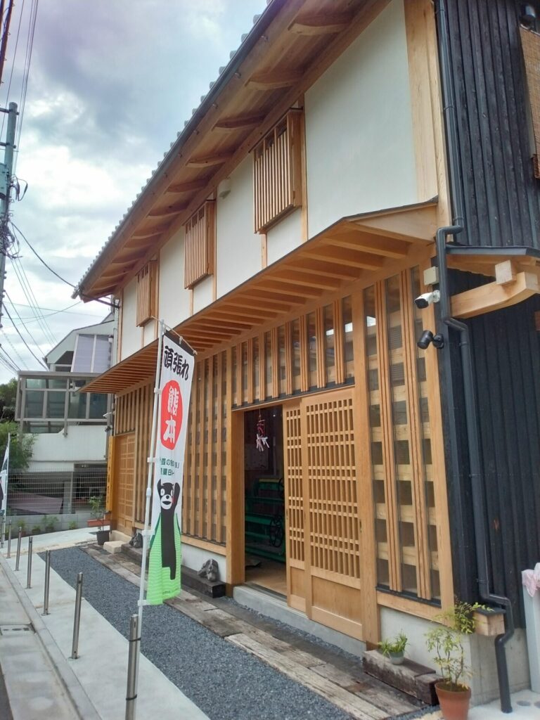 店舗写真1