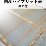 ハイブリッド表