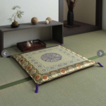 御前座布団_正倉院