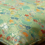 座布団カバー_秋華