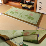 御前ゴザ_蓮の花