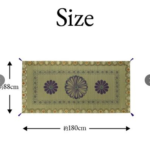 御前ゴザ_正倉院