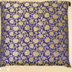 御前座布団_雲竜