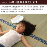 上敷_撥水ほほえみ