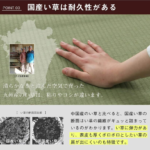 上敷_撥水ほほえみ