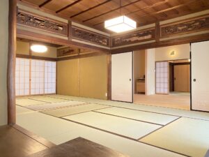 株式会社石田畳商店