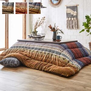 こたつ_厚掛布団_ラディ