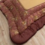 こたつ_厚掛布団_プラーナ