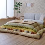 こたつ_厚掛布団_アルノア