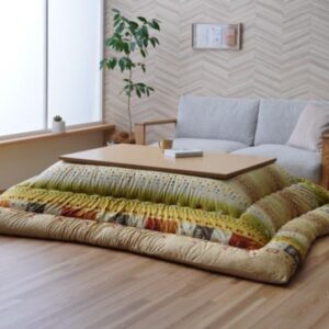 こたつ_厚掛布団_アルノア