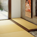 和紙_床龍